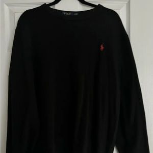 Men's Polo Ralph Lauren Crew Neck Sweatshirt